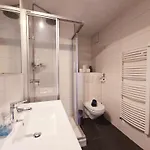 Centre -2 Bedroom Jungfrau * 인터라켄