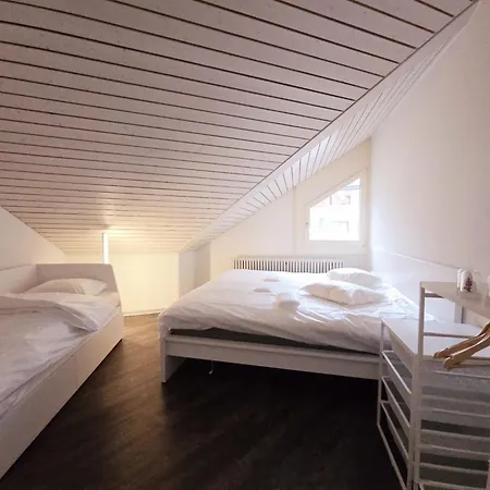 Centre -2 Bedroom Jungfrau Lejlighed *