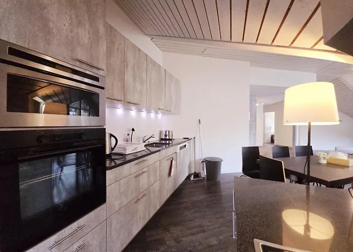 Centre -2 Bedroom Jungfrau